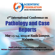 Photos of 2nd edition of the Pathology and Case Reports Conference