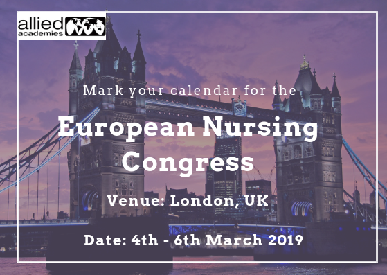 European Nursing Congress