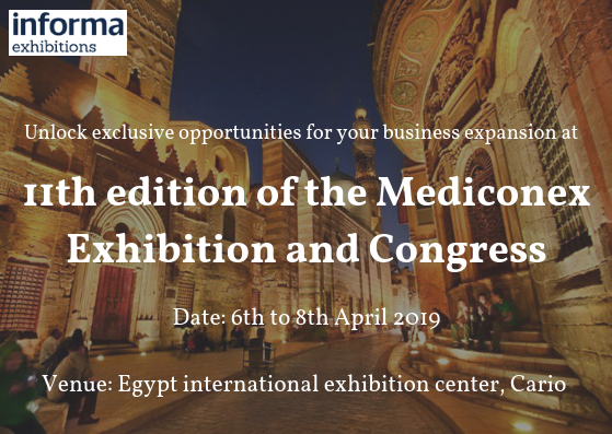 Photos of 11th edition of the Mediconex Exhibition and Congress