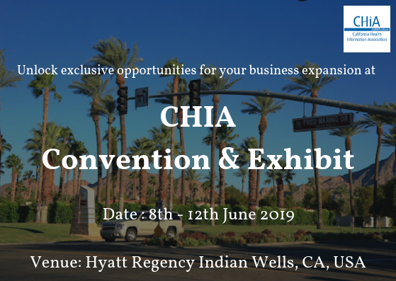 CHIA Convention & Exhibit