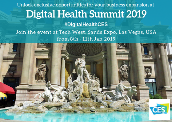 Photos of Digital Health Summit 2019