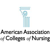 Organizer of  American Association of Colleges of Nursing 