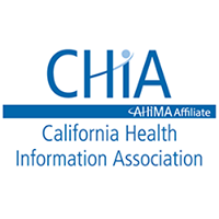 Organizer of California Health Information Association (CHIA)