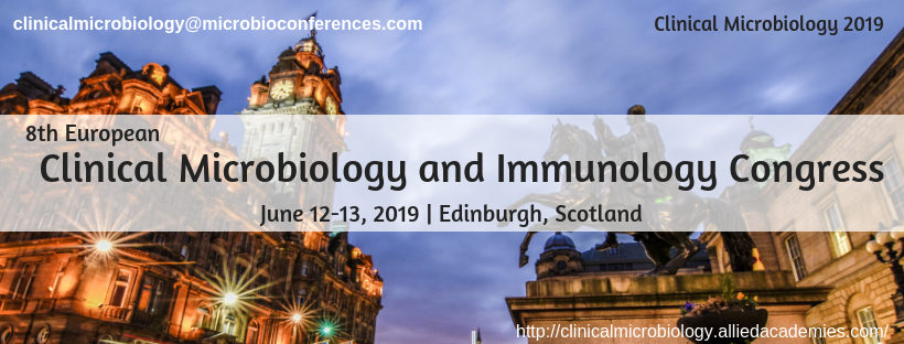 Photos of 8th European Clinical Microbiology and Immunology Congress