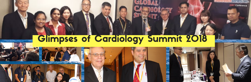 Photos of 2nd Global Cardiology Summit