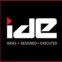 Organizer of IDE Global