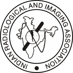 Organizer of Indian Radiological & Imaging Association