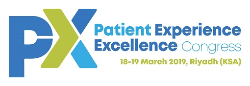 Photos of Patient Experience Excellence Congress