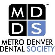 Organizer of Metro Denver Dental Society