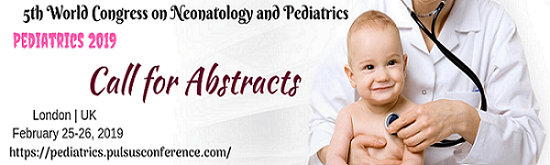 Photos of 5th World Congress on Pediatrics and Neonatology