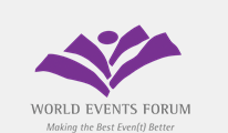 Organizer of World Events Forum