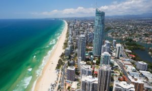 City of 2019 Spine Society of Australia 30th Annual Scientific Meeting
