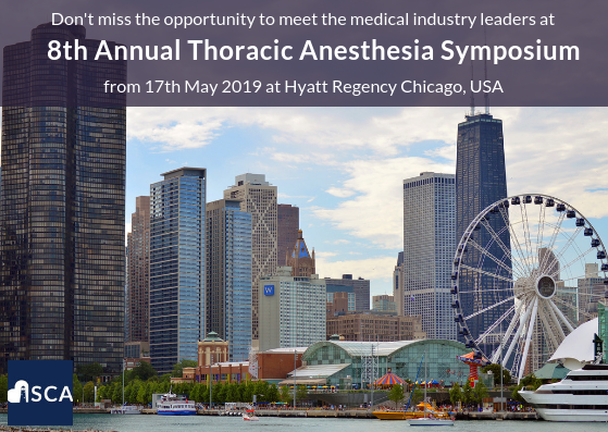 8th Annual Thoracic Anesthesia Symposium