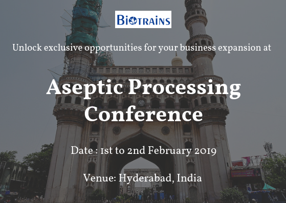 Aseptic Processing Conference