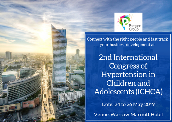 Photos of 2nd International Congress of Hypertension in Children and Adolescents (ICHCA)