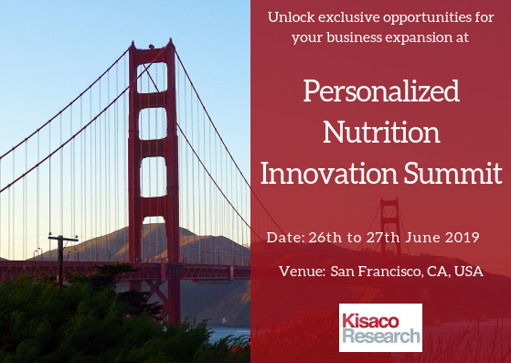Personalized Nutrition Innovation Summit