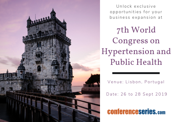 7th World Congress on Hypertension and Public Health