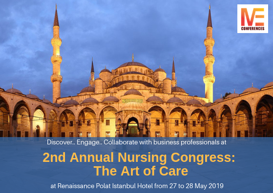 2nd Annual Nursing Congress: The Art of Care