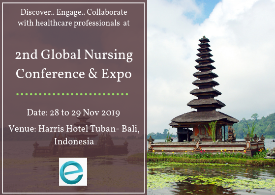 2nd Global Nursing Conference & Expo [Event Cancelled]