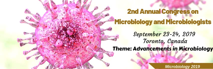 Photos of 2nd Annual Congress on Microbiology and Microbiologists