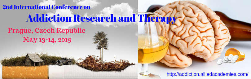 Photos of 2nd International Conference on Addiction Research and Therapy
