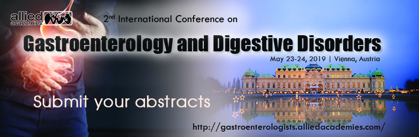Photos of 2nd International conference on Gastroenterology and Digestive Disorders