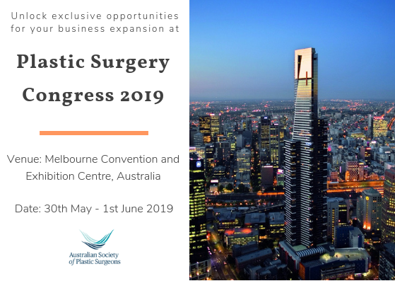 Photos of Plastic Surgery Congress 2019