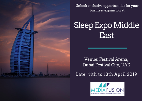 Sleep Expo Middle East