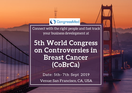 Photos of 5th World Congress on Controversies in Breast Cancer (CoBrCa)