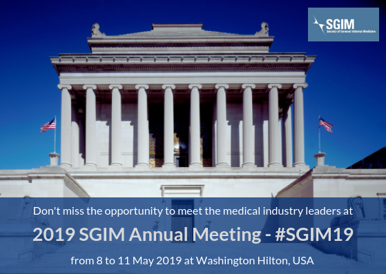 2019 SGIM Annual Meeting