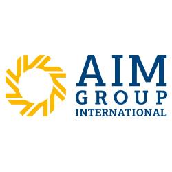 Organizer of AIM Group International