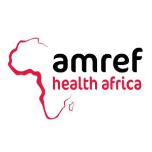 Organizer of Amref Health Africa