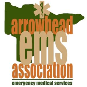 Organizer of Arrowhead EMS Association