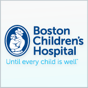 Organizer of Boston Children's Hospital