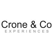 Organizer of Crone & Co.