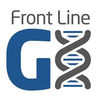 Organizer of Front Line Genomics