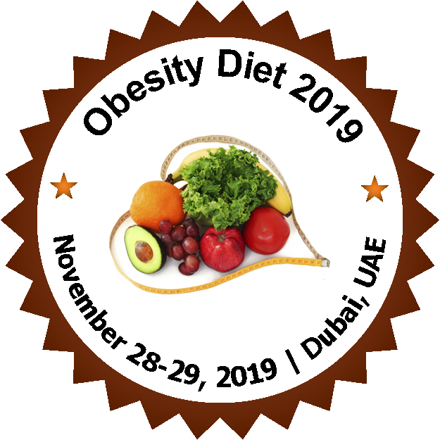 Photos of International Conference on Obesity and Diet Imbalance 2019