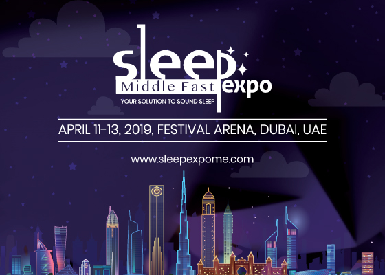 Photos ofSleep Expo Middle East