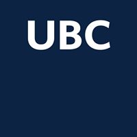 Organizer of University of British Columbia (UBC)