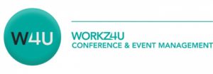 Organizer of Workz4U Conference Management