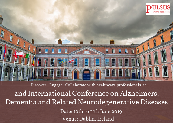 Photos of 2nd International Conference on Alzheimers, Dementia and Related Neurodegenerative Diseases