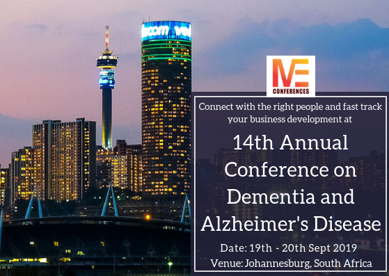 Photos of 14th Annual Conference on Dementia and Alzheimer’s Disease