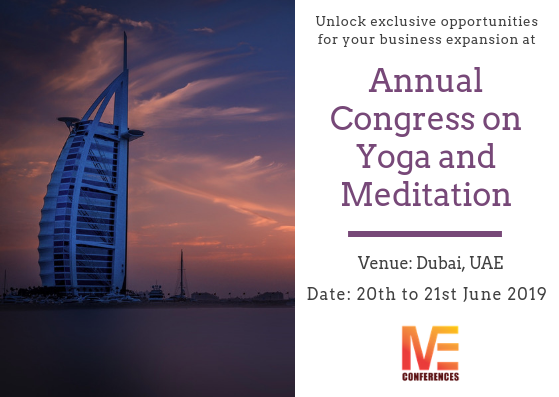 Annual Congress on Yoga and Meditation