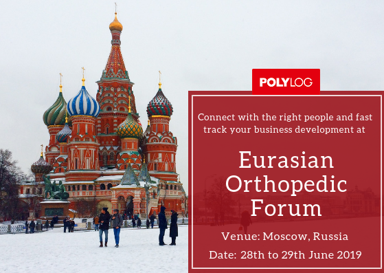 Eurasian Orthopedic Forum