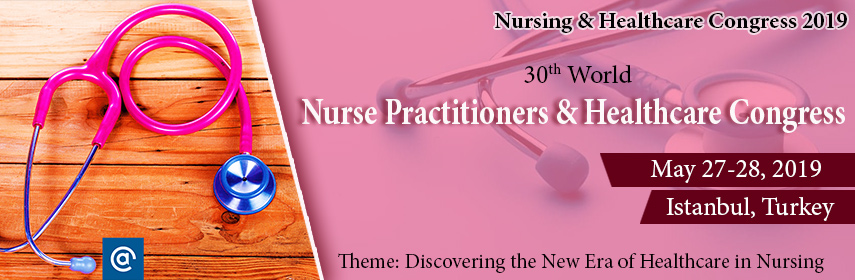 Photos of 30th World Nurse Practitioners and Healthcare Congress