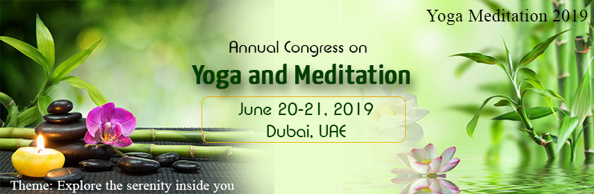Photos of Annual Congress on Yoga and Meditation