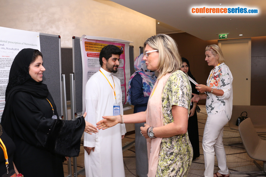 Photos of2nd Middle East Obesity, Bariatric Surgery and Endocrinology Congress