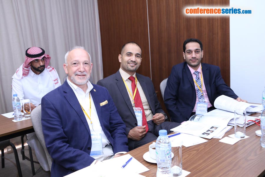 Photos of2nd Middle East Obesity, Bariatric Surgery and Endocrinology Congress