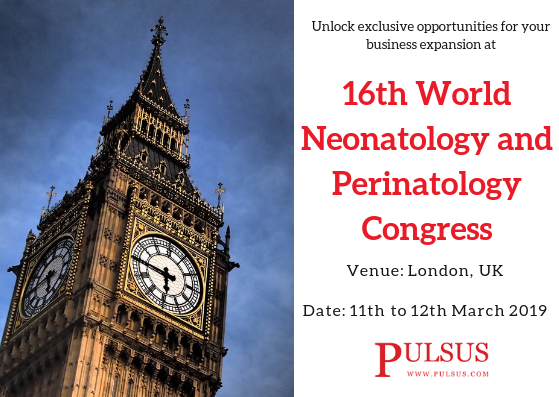 16th World Neonatology and Perinatology Congress