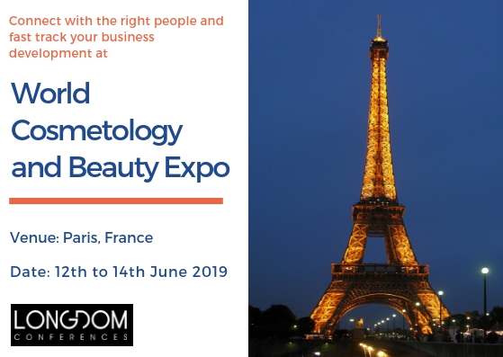 World Cosmetology and Beauty Expo